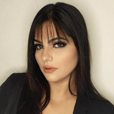 10+ years experience • 500+ happy brides • Luxury bridal & HD makeup for weddings, receptions & photoshoots.